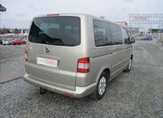 Volkswagen Multivan VAN / Minibus 2,5 l 96 kw