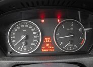 BMW X5 SUV 3,0 l 180 kw