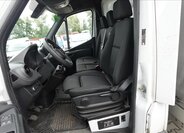 Mercedes-Benz Sprinter Ostatní 2,0 l 125 kw