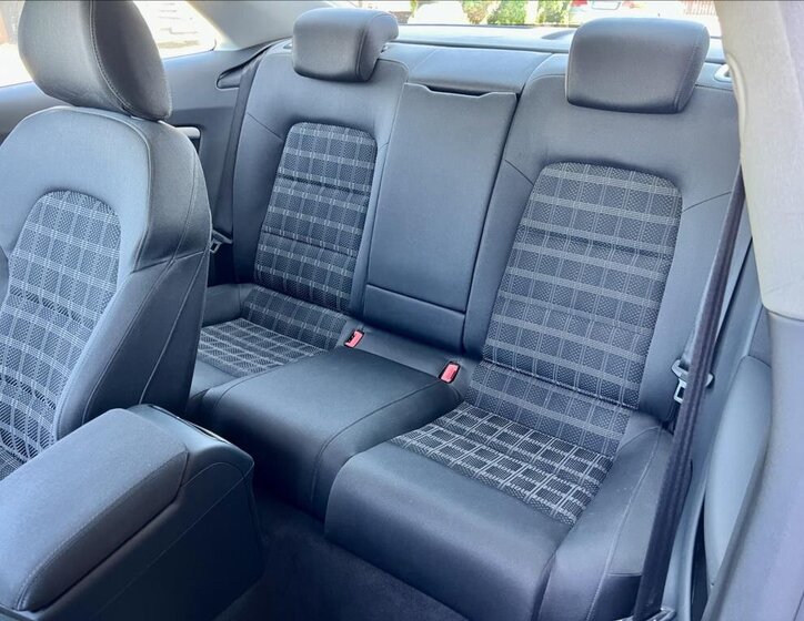 Audi A5 Kupé 2,0 l 155 kw