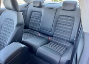 Audi A5 Kupé 2,0 l 155 kw