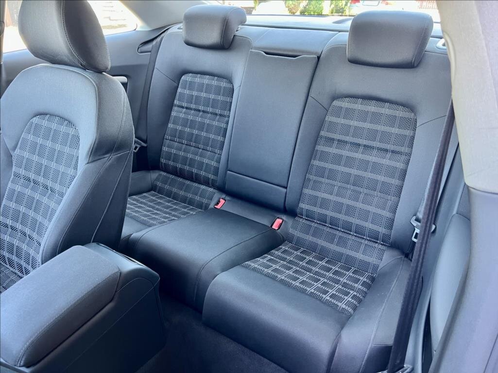 Audi A5 Kupé 2,0 l 155 kw