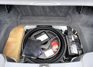 Mercedes-Benz SL Kabriolet 5,5 l 368 kw