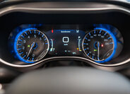 Chrysler Pacifica MPV 3,6 l 221 kw