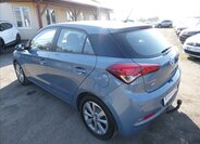 Hyundai i20 Hatchback 1,1 l 55 kw