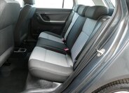 Škoda Fabia Kombi 1,2 l 63 kw