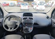 Renault Kangoo Kombi 1,5 l 55 kw