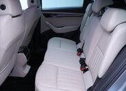 Škoda Karoq SUV / Terénní 1,5 l 110 kw