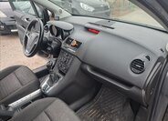 Opel Meriva Hatchback 1,2 l 55 kw