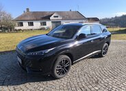 MG HS SUV 1,5 l 125 kw