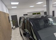 Volkswagen Multivan VAN / Minibus 1,5 l 180 kw
