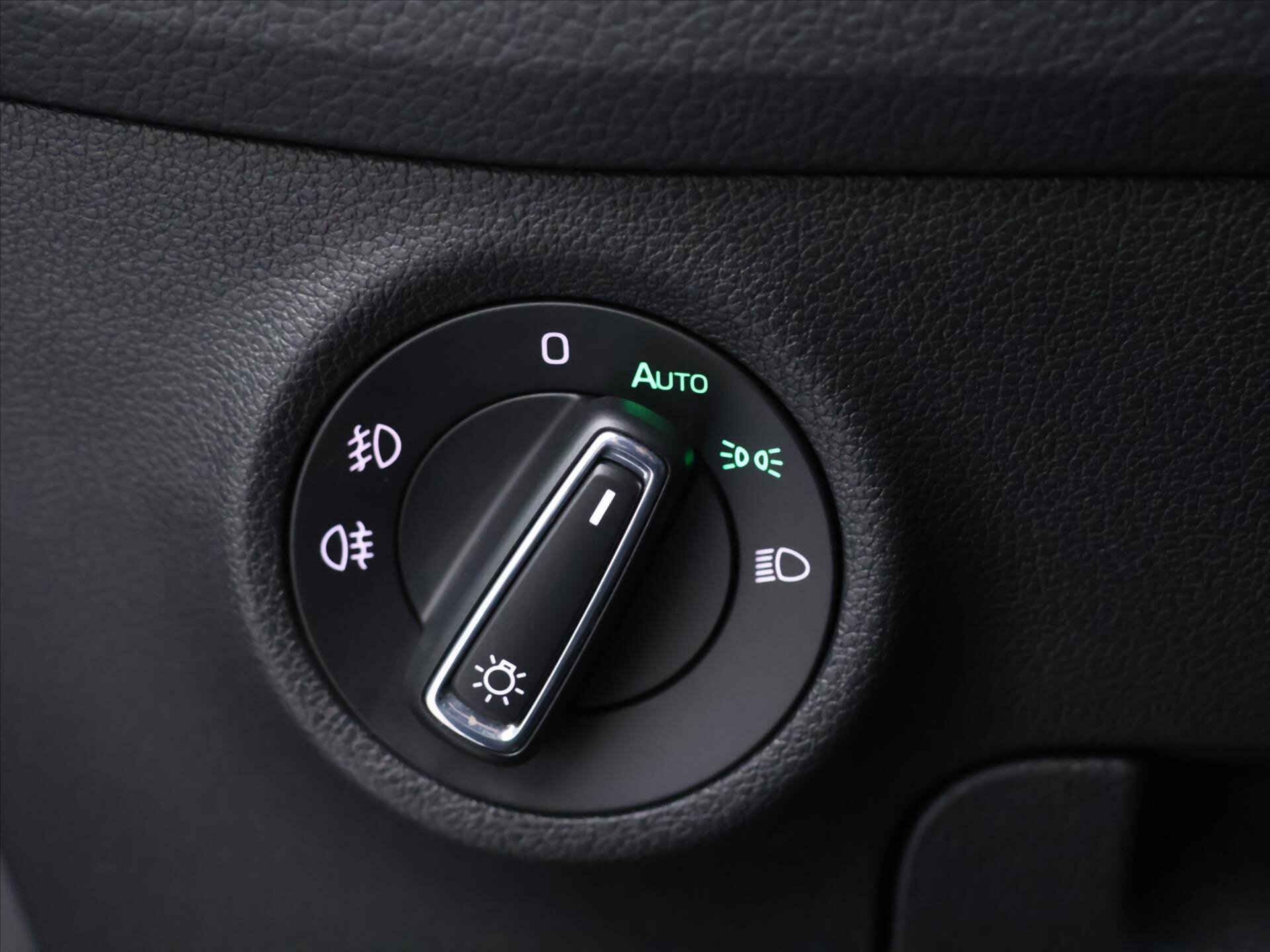 Škoda Kodiaq SUV / Terénní 2,0 l 140 kw