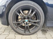 BMW Řada 3 Kombi 3,0 l 170 kw