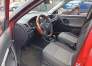 Škoda Fabia 7