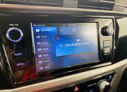 SsangYong Korando SUV 1,5 l 120 kw