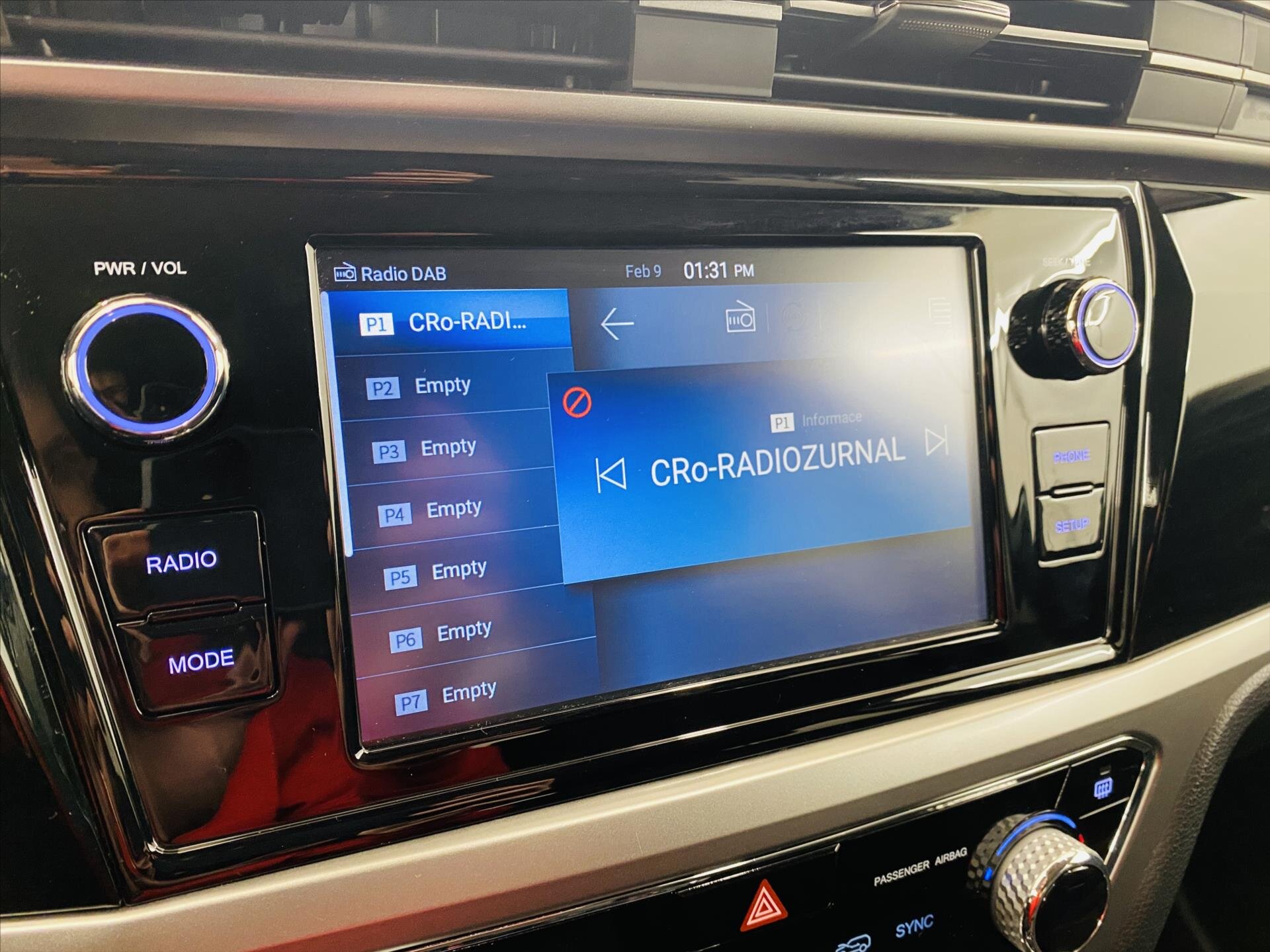 SsangYong Korando SUV 1,5 l 120 kw