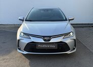 Toyota Corolla Sedan / Limuzína 1,8 l 72 kw