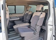 Volkswagen Multivan Kombi 1,5 l 130 kw