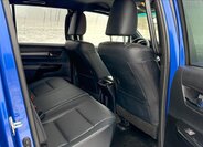 Toyota Hilux Ostatní 2,8 l 150 kw