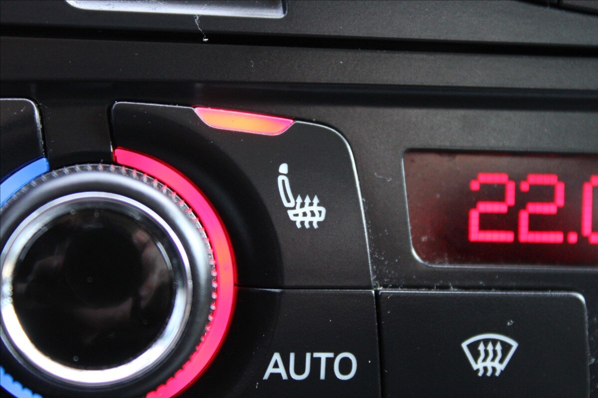 Audi A4 Sedan / Limuzína 1,8 l 118 kw