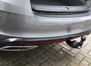 Škoda Octavia Kombi 2,0 l 147 kw