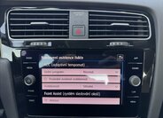 Volkswagen Golf Hatchback 2,0 l 110 kw