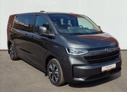 Volkswagen Caravelle MPV 2,0 l 125 kw