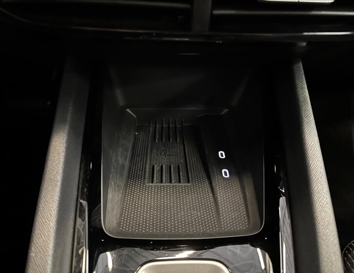 Škoda Octavia Kombi 1,5 l 85 kw