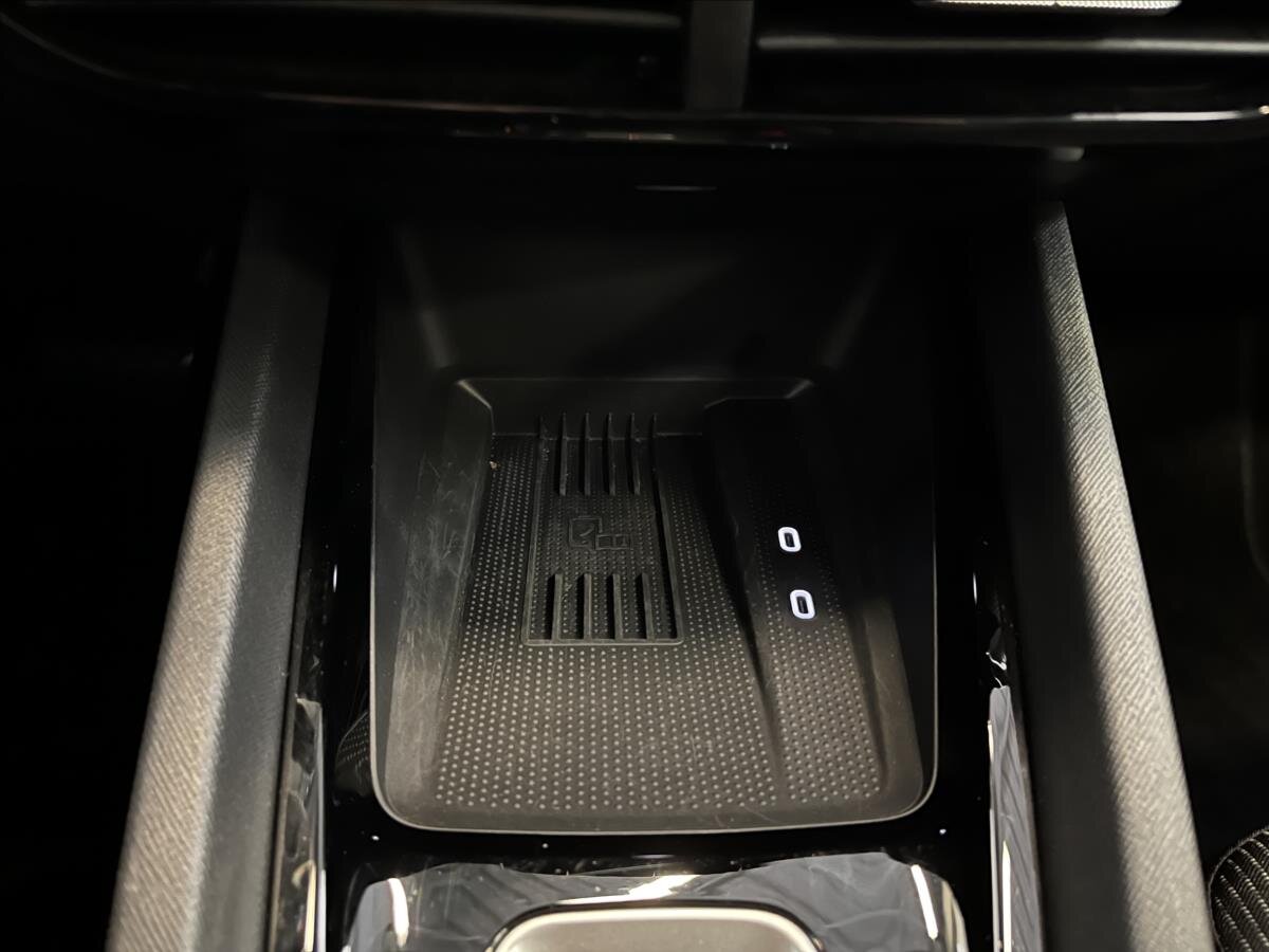 Škoda Octavia Kombi 1,5 l 85 kw