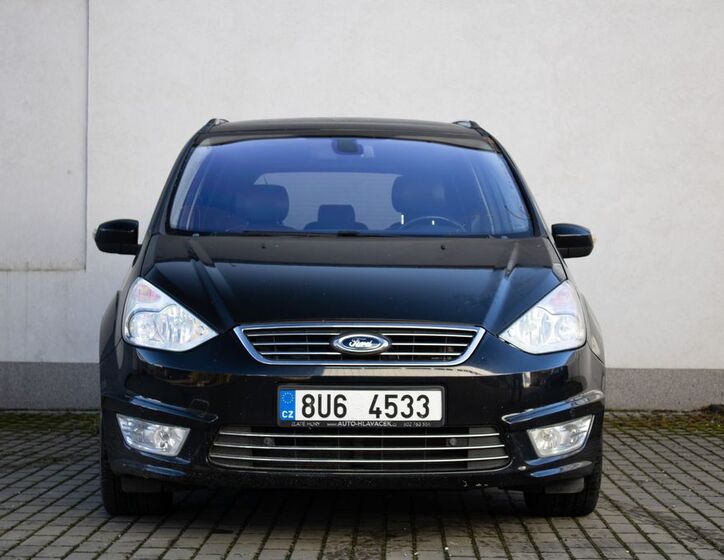 Ford Galaxy 2
