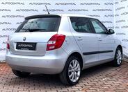 Škoda Fabia 4