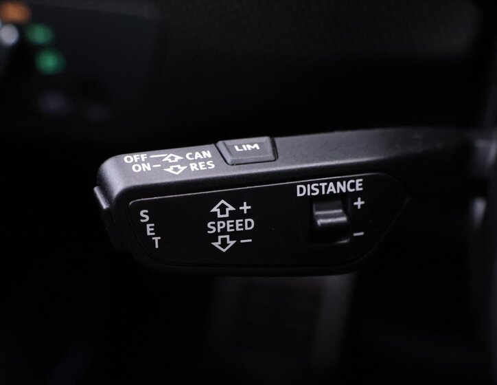 Audi SQ7 SUV 4,0 l 320 kw