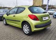 Peugeot 207 7
