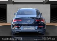 Mercedes-Benz CLA 4