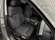 Audi A6 Kombi 2,0 l 150 kw