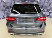 Mercedes-Benz GLC SUV 2,1 l 150 kw