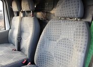 Ford Transit Skříň 2,2 l 85 kw