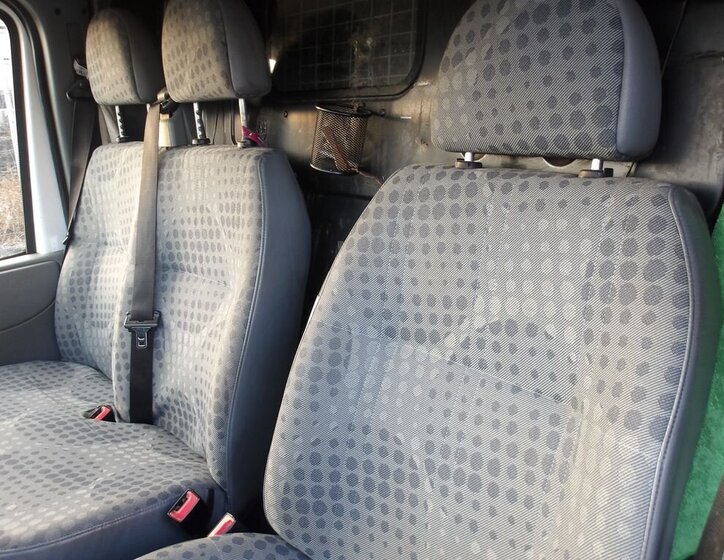 Ford Transit Skříň 2,2 l 85 kw