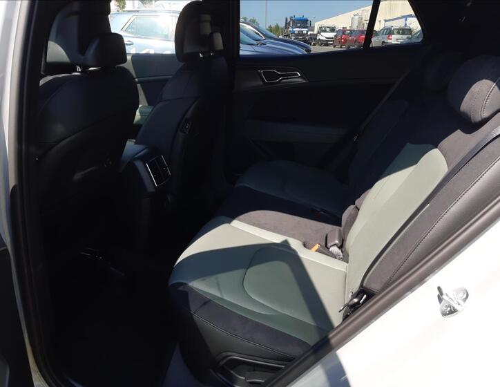 KIA Sportage 9