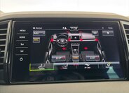 Škoda Karoq SUV / Terénní 1,5 l 110 kw
