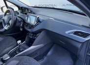 Peugeot 2008 19