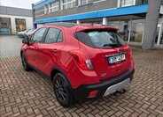 Opel Mokka SUV 1,6 l 83 kw