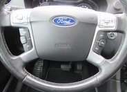 Ford S-MAX Kombi 2,0 l 149 kw