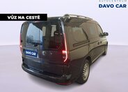 Volkswagen Caddy 5
