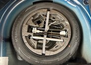 Škoda Rapid Hatchback 1,2 l 66 kw