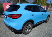 MG HS Hatchback 1,5 l 119 kw