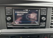 Volkswagen Transporter 18