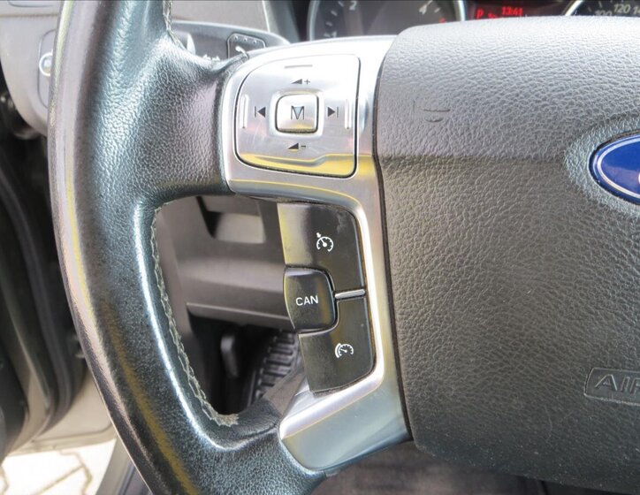 Ford Galaxy MPV 2,0 l 103 kw