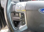 Ford Galaxy MPV 2,0 l 103 kw