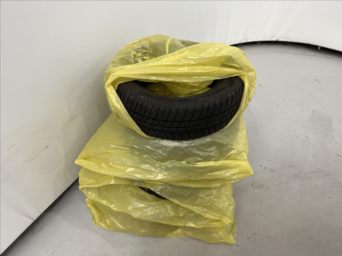 Škoda Octavia Kombi 1,5 l 110 kw